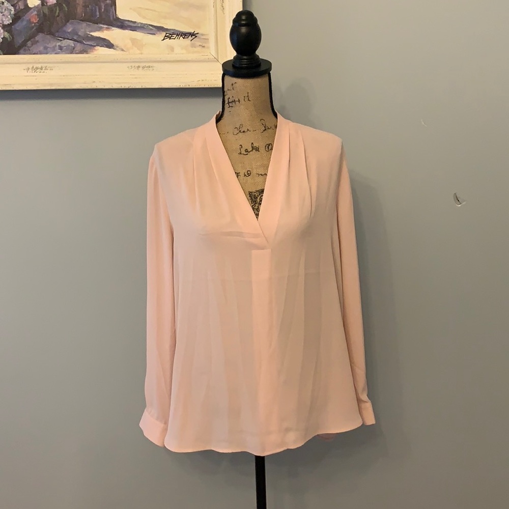 Blouse, M